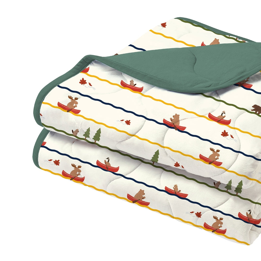 Nest Designs Small Cozy Blanket