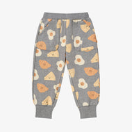 Petite Revery Print Joggers