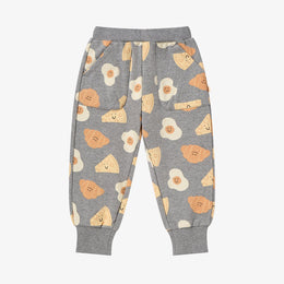Petite Revery Print Joggers