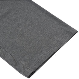 Nest Designs Turn Over Waistband Maternity Pants Charcoal