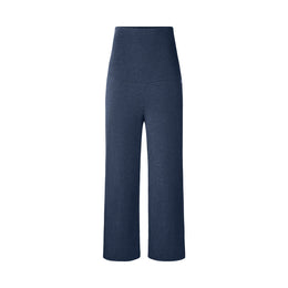 Nest Designs Turn Over Waistband Maternity Pants Inkwell