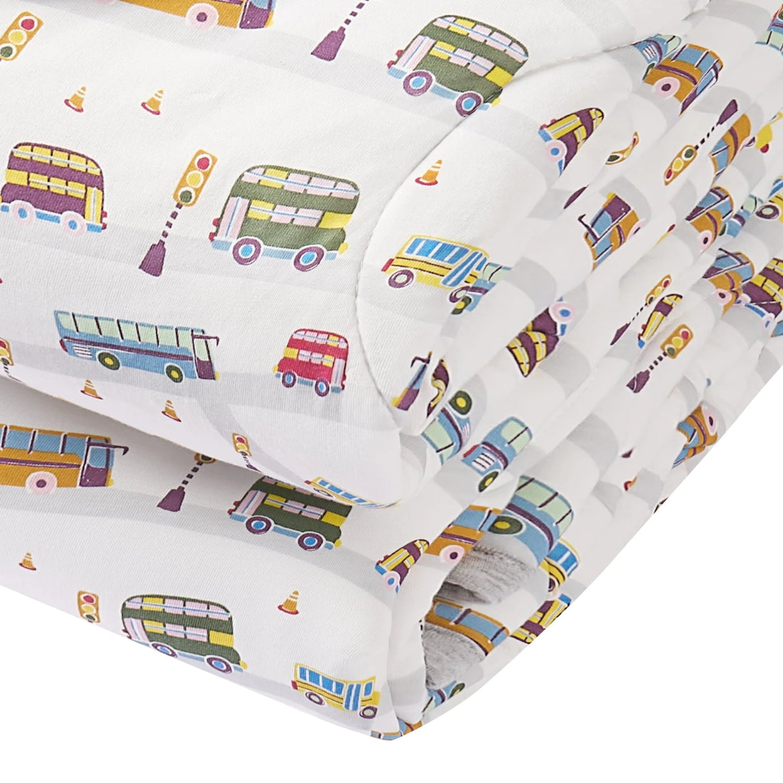 Nest Designs Winter Cozy Crib Blanket — product detail