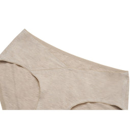 Nest Designs Women's Underwear Warm Taupe/Gray Dusk