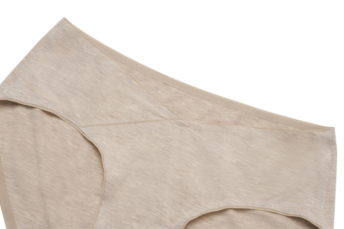 Nest Designs Women's Underwear Warm Taupe/Gray Dusk — product detail