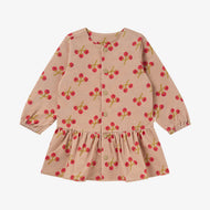 Petite Revery Corduroy Dress