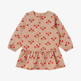 Petite Revery Corduroy Dress