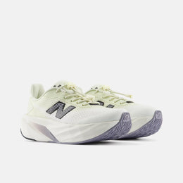 New Balance FuelCell Rebel Bungee Lace With Toggle Shoes Pistachio Butter With Sea Salt And Digital Mist