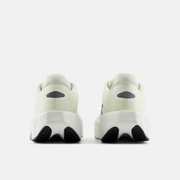 New Balance FuelCell Rebel Bungee Lace With Toggle Shoes Pistachio Butter With Sea Salt And Digital Mist