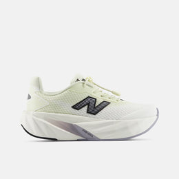 New Balance FuelCell Rebel Bungee Lace With Toggle Shoes Pistachio Butter With Sea Salt And Digital Mist