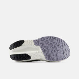 New Balance FuelCell Rebel Bungee Lace With Toggle Shoes Pistachio Butter With Sea Salt And Digital Mist