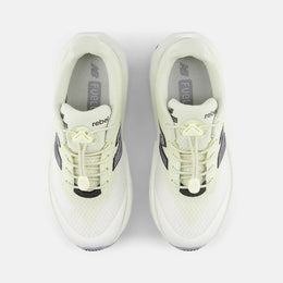 New Balance FuelCell Rebel Bungee Lace With Toggle Shoes Pistachio Butter With Sea Salt And Digital Mist