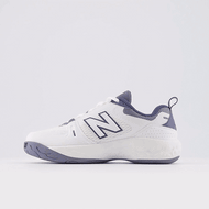 New Balance Women’s Fresh Foam X 1007 Tennis Shoes White With Arctic Grey