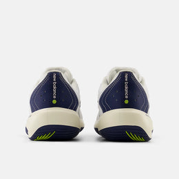 New Balance Women’s EveryMatch PKL Pickleball Shoes White With Pink Granite