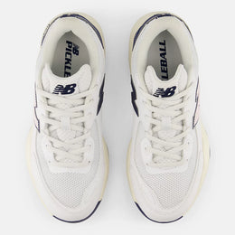 New Balance Women’s EveryMatch PKL Pickleball Shoes White With Pink Granite