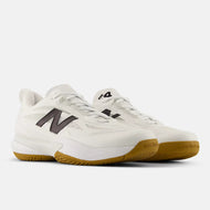 New Balance Women’s FuelCell 996v7 Tennis Shoes White With Black