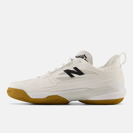 New Balance Women’s FuelCell 996v7 Tennis Shoes White With Black