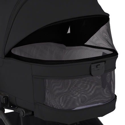 Silver Cross Nia Pod — Cool and comfy