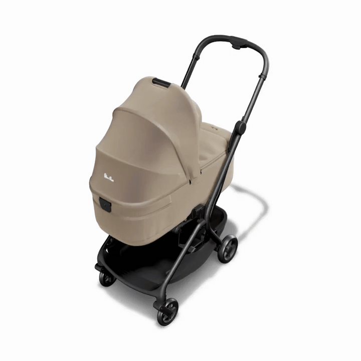 Silver Cross Nia Pod — product feature in motion 3