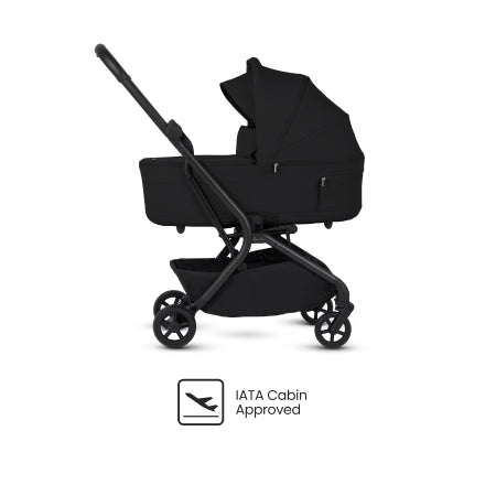 Silver Cross Nia Pod — Your travel era