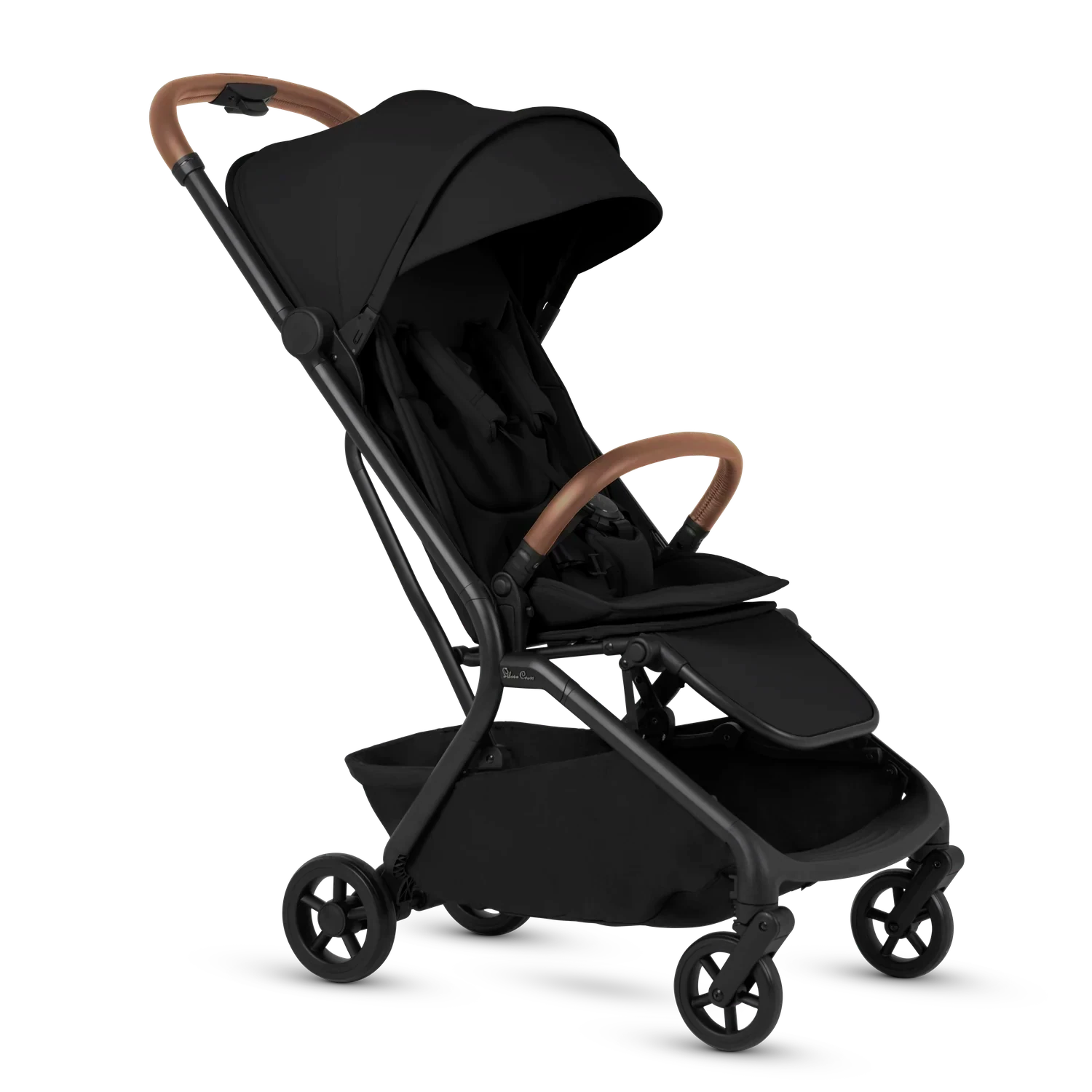 Silver Cross Nia Compact Travel Stroller