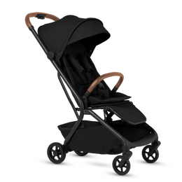 Silver Cross Nia Stroller + Nuna PIPA Infant Car Seat Bundle