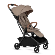 Silver Cross Nia Compact Travel Stroller