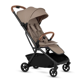 Silver Cross Nia Compact Travel Stroller