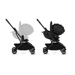 Silver Cross Nia Compact Travel Stroller