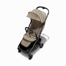 Silver Cross Nia Compact Travel Stroller