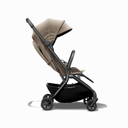 Silver Cross Nia Compact Travel Stroller