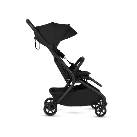 Silver Cross Nia Compact Travel Stroller — Fold and go