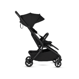 Silver Cross Nia Stroller + Nuna PIPA Infant Car Seat Bundle