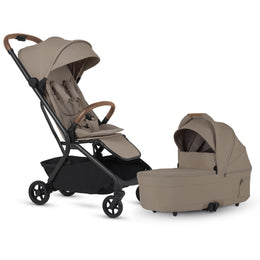 Silver Cross Nia Compact Travel Stroller