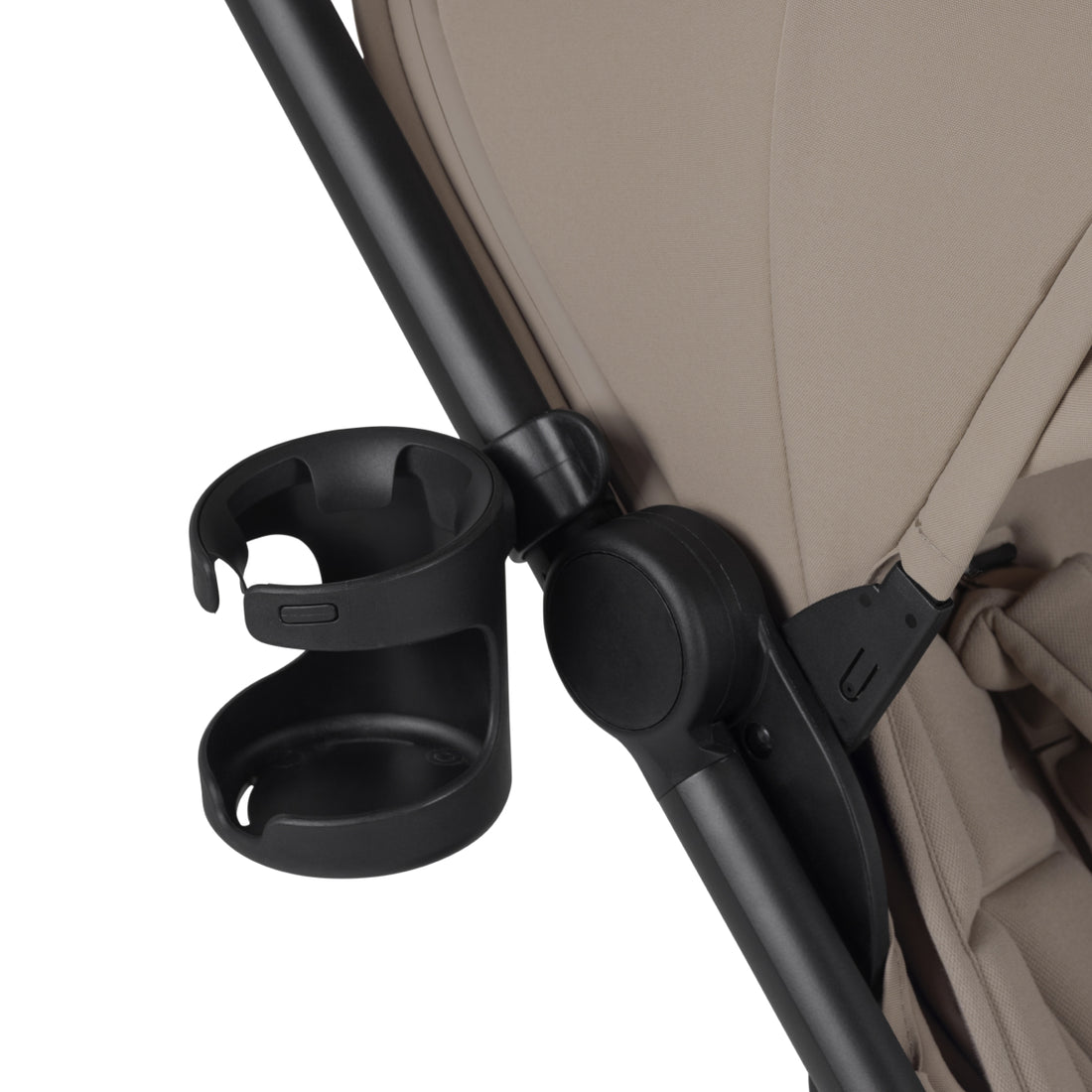 Silver Cross NIA Cup Holder – official product image 02