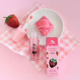 No Nasties Kids Natural Kids Lip Gloss Set
