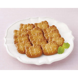 Nomura Hello Kitty Millet Biscuits 100G