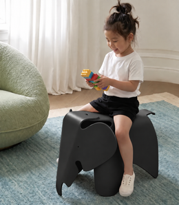 Nordic Elephant Chair
