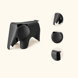 Nordic Elephant Chair