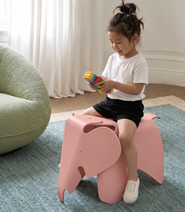Nordic Elephant Chair