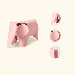 Nordic Elephant Chair