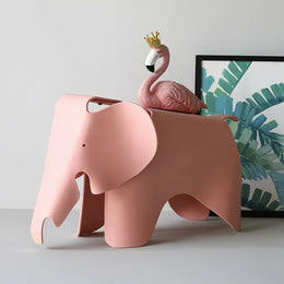 Nordic Elephant Chair