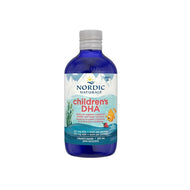 Nordic Naturals Children's Dha Liquid 237 ml