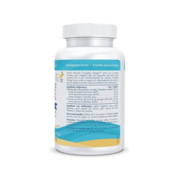 Nordic Naturals Complete Omega Junior 90 Count