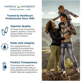 Nordic Naturals Dha Junior 180 Counts