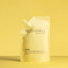 Noshinku Hand Moisturizing Refill Pouch 3.4 oz