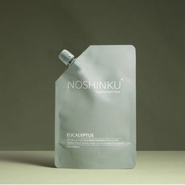Noshinku Hand Moisturizing Refill Pouch 3.4 oz
