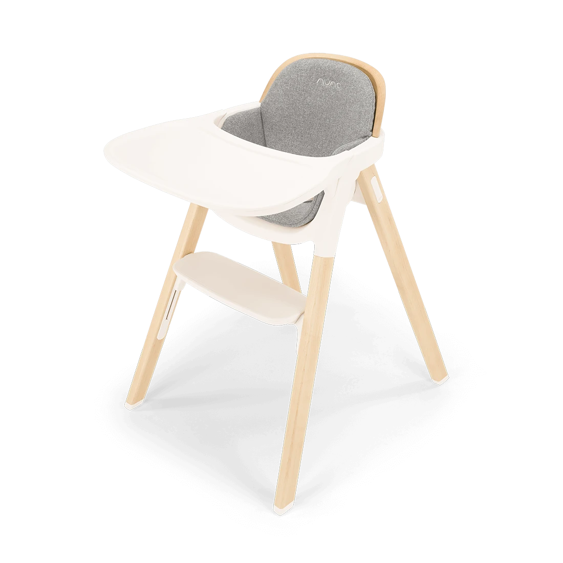 Nuna BRYN High Chair — Heritage — alternate product view 2