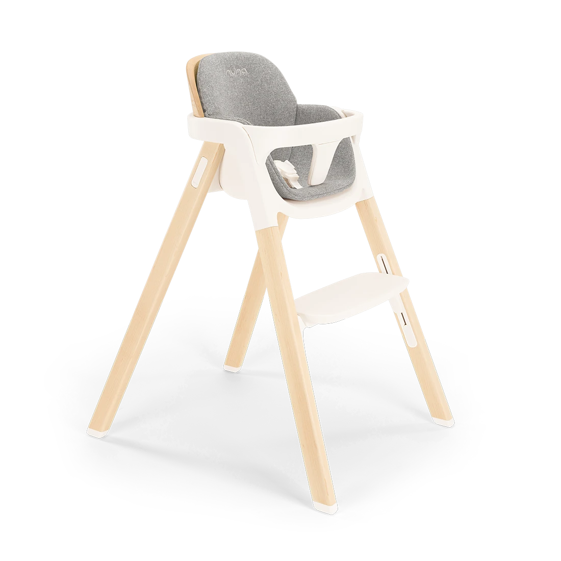 Nuna BRYN High Chair — Heritage — alternate product view 3