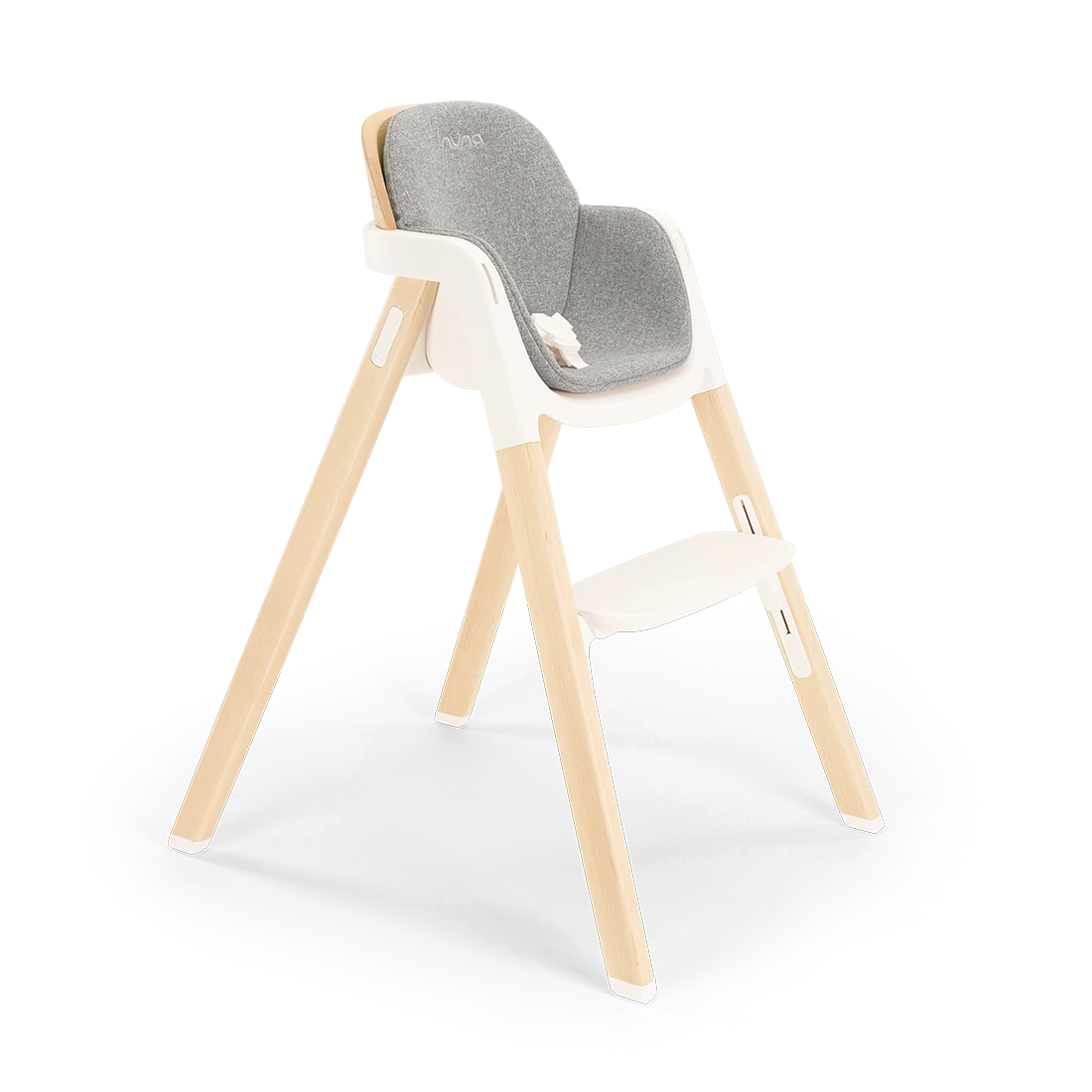 Nuna BRYN High Chair — Heritage — alternate product view 4
