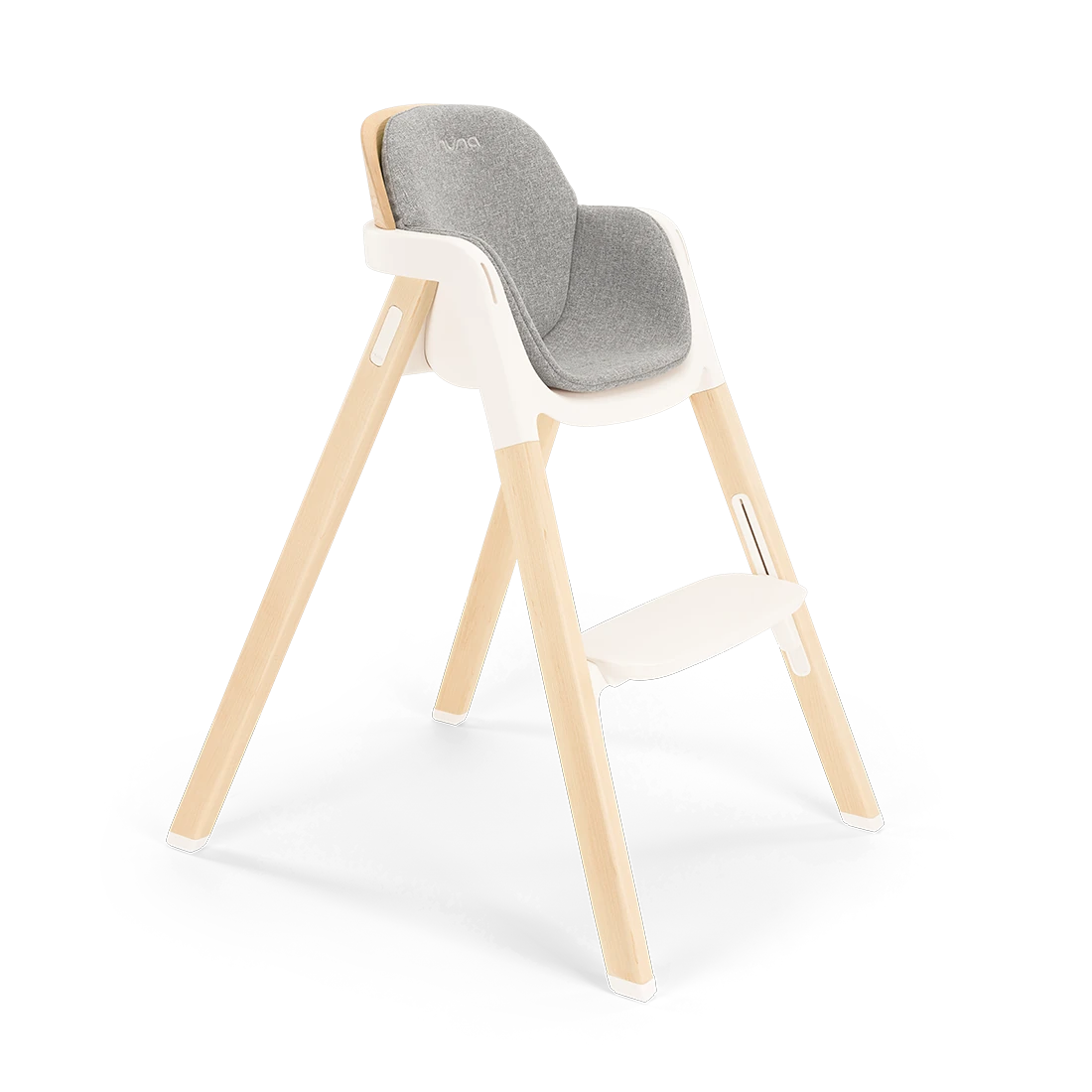 Nuna BRYN High Chair — Heritage — alternate product view 5